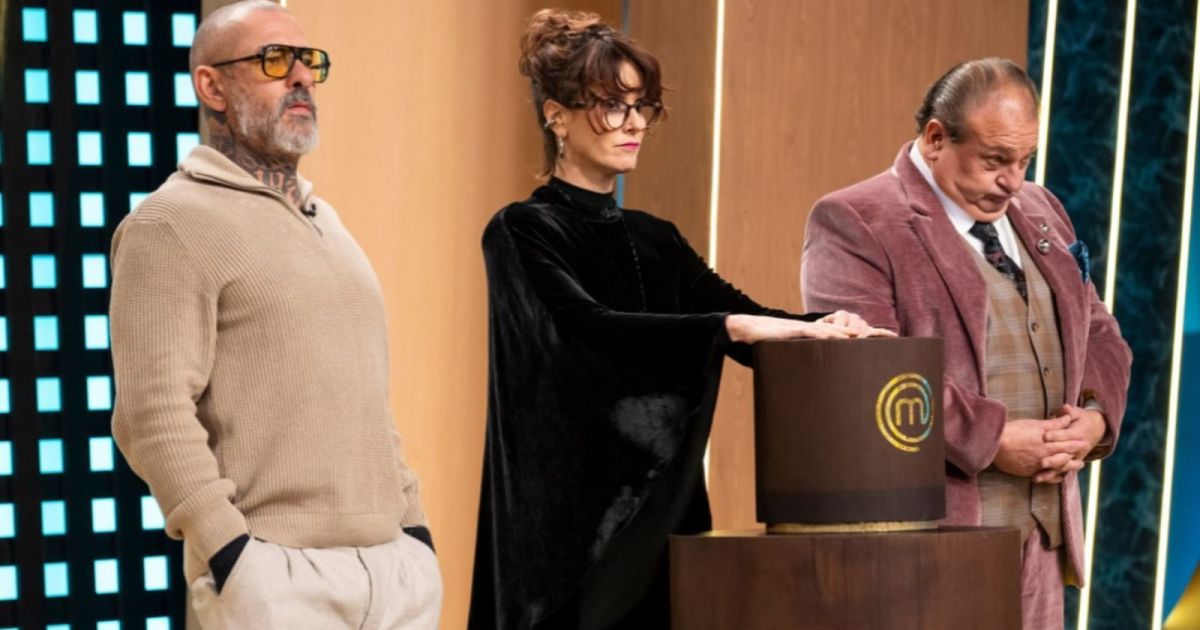 “Vão ter que me engolir”: quem voltou na repescagem do MasterChef Brasil?