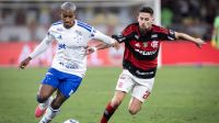 Cruzeiro pode atrapalhar vida do "algoz" Flamengo no Brasileirão