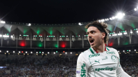 Maurício critica postura do Palmeiras em derrota para o Fluminense