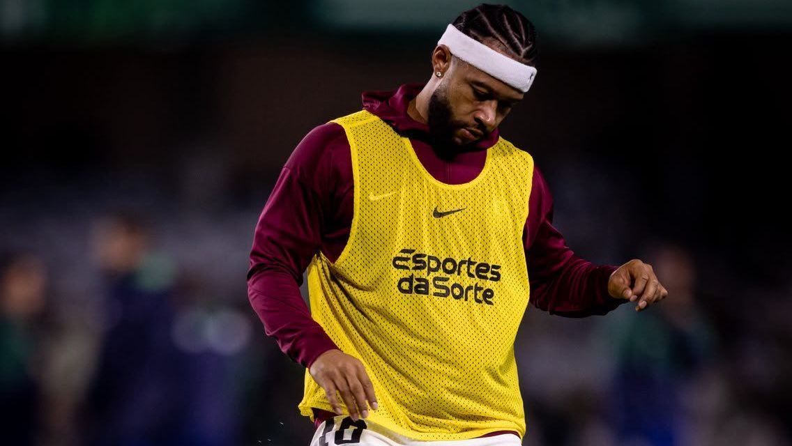 Corinthians aposta em marketing para aumentar receitas com Memphis