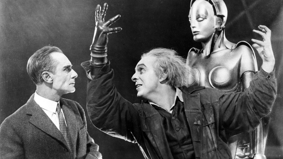 Metropolis Conheca Filme De 1927 Que Reimaginou 2026