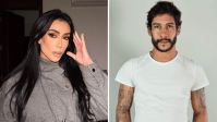 Michelle Barros sobre possibilidade de voltar com Shia: “Depois não sei”