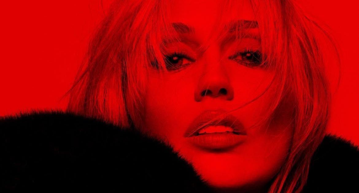Miley drops Cyrus from social media as fans await new music