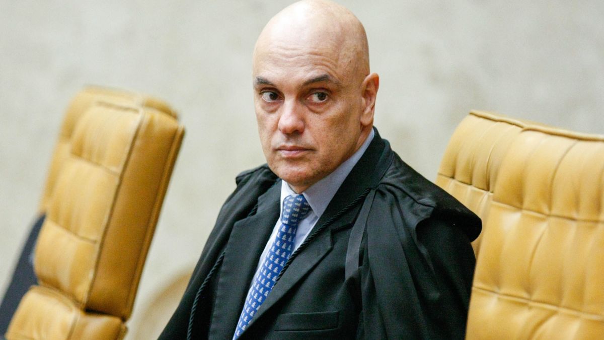 Advogada Sobre Acao De Moraes Sigilo Da Fonte E Fundamental No Jornalismo
