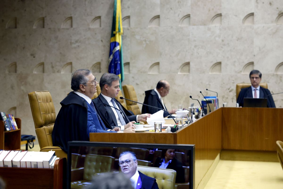 Reunião sobre Moraes levaria a cisma pouco solucionável, diz especialista