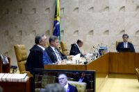 STF dá 24 meses para Congresso regulamentar mineração em terras indígenas