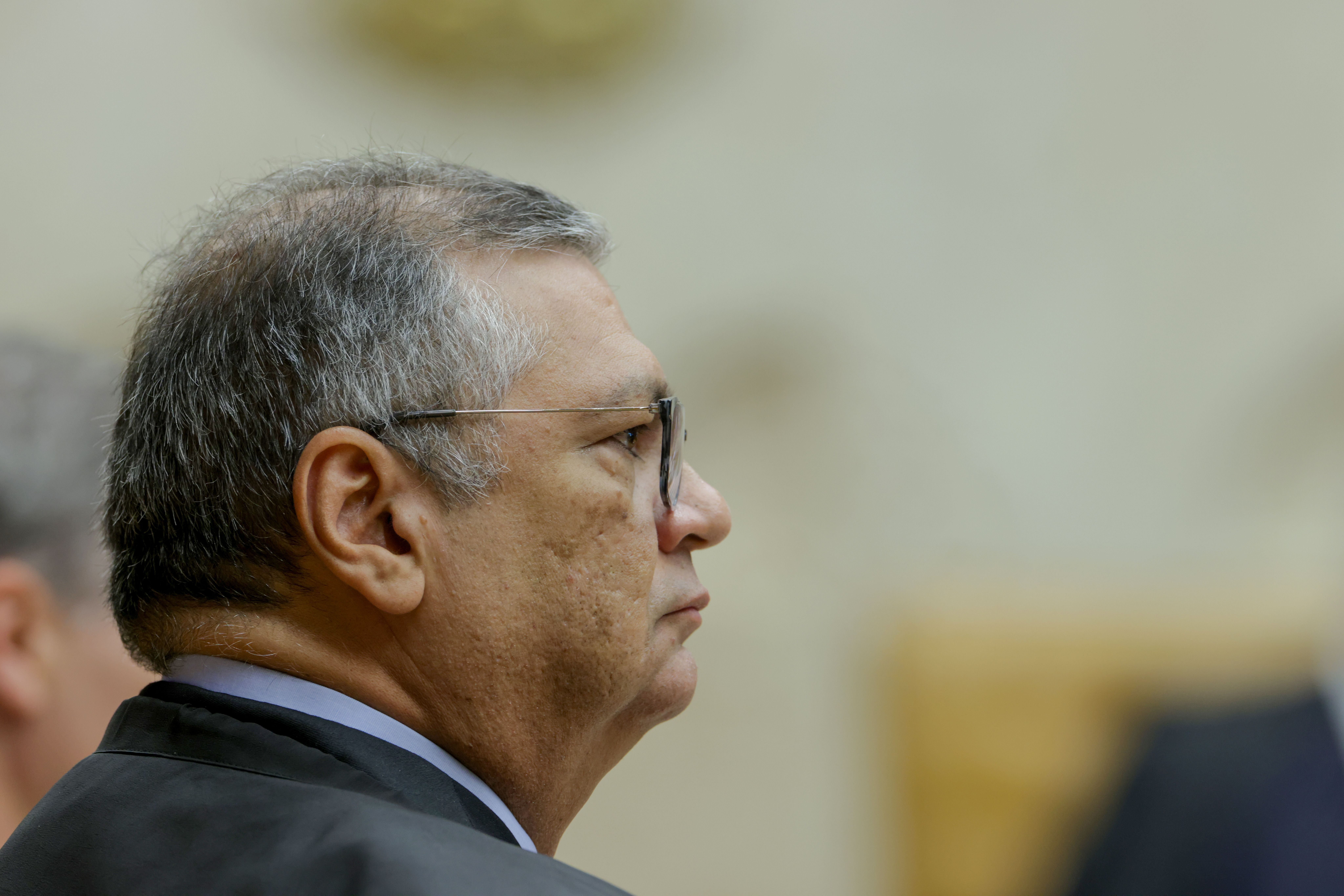 Sessão plenária do STF