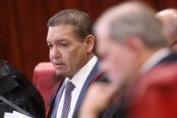 Nunes Marques defende que TSE trabalhe com "qualidade técnica" nas eleições