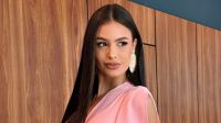 Ex-Miss Brasil Supranational é internada após perder a coroa por gravidez