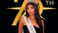 Miss dos Estados Unidos perde coroa após publicações com teor racista