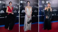 Chanel, Fendi e mais: os looks das famosas no Grande Otelo 2026