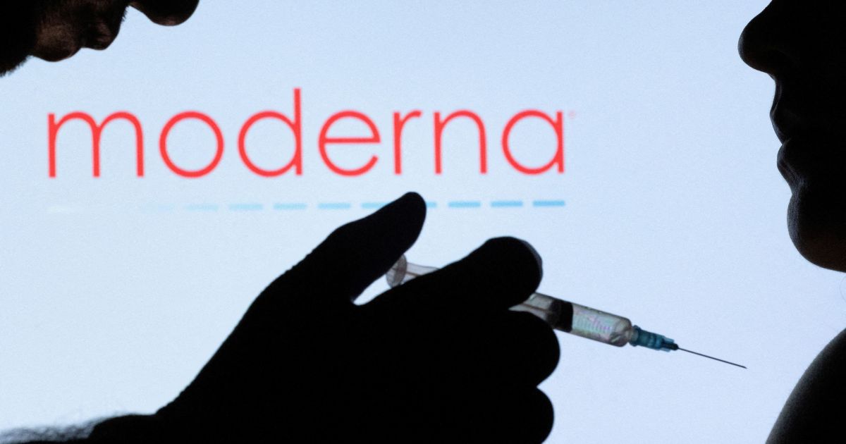 Moderna salta após resultado positivo de vacina contra melanoma em estudo