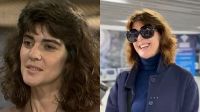 Lembra dela? Aos 68, atriz Mônica Torres dá conselho sobre envelhecimento