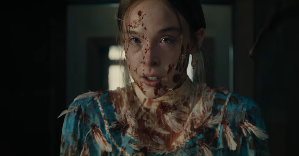 Image for “Monstro: A História de Lizzie Borden”: série de Ryan Murphy lança trailer