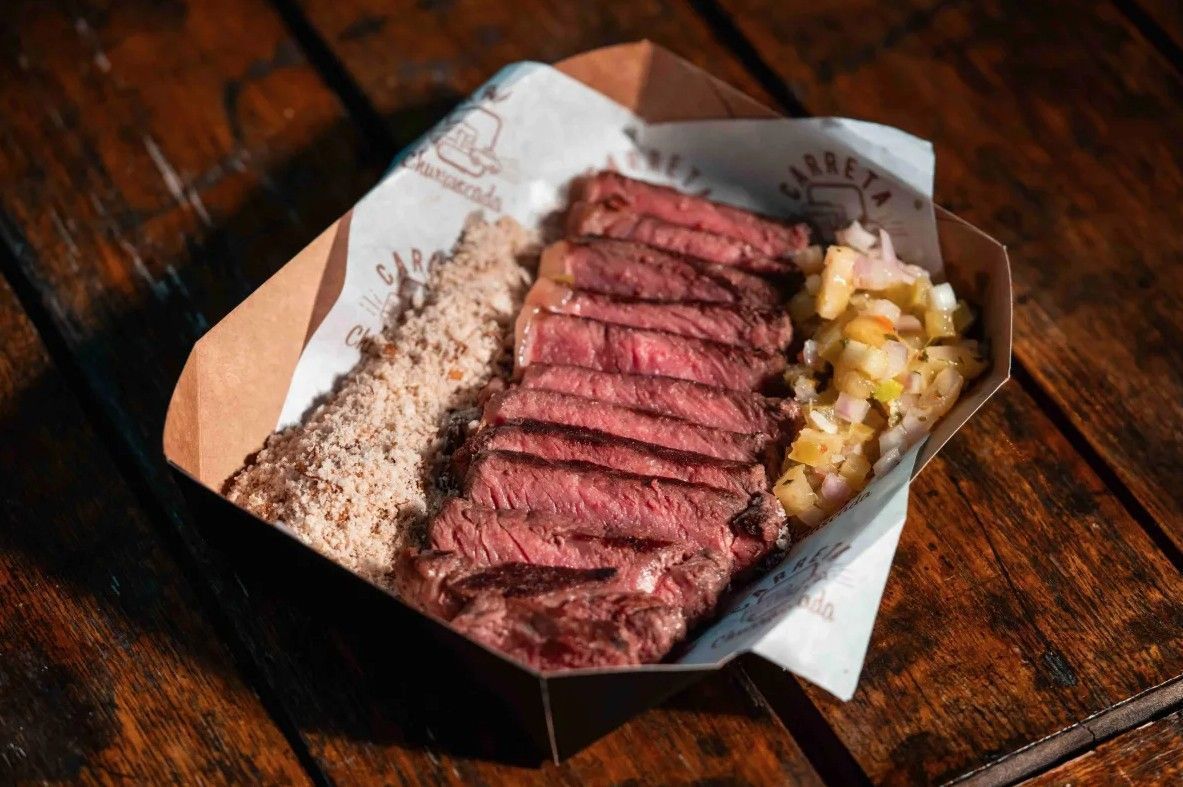 Festival gastronômico celebra 470 anos do bairro da Mooca