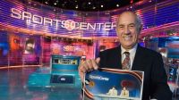 Morre Bill Rasmussen, fundador da ESPN, aos 93 anos