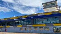 Passageiro é retirado de avião após denúncia falsa de bomba no Paraná