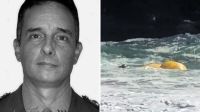 Morre piloto que caiu de parapente no RJ; vítima era coronel do Exército