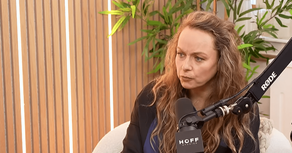 Samantha Morton desabafa sobre ser trocada por Scarlett Johansson em filme