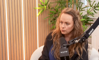 Samantha Morton desabafa sobre ser trocada por Scarlett Johansson em filme
