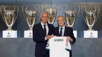 Mourinho volta ao Real Madrid para cumprir missão e recuperar o clube