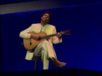 "Andar com Fé": musical de Gilberto Gil resgata tempos da tropicália