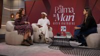 Julia Faria fala sobre puerpério e sobrecarga materna: “É muito difícil”