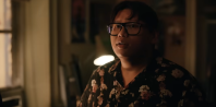 Ator de "Homem-Aranha: Um Novo Dia" revela teoria sobre cena final do filme