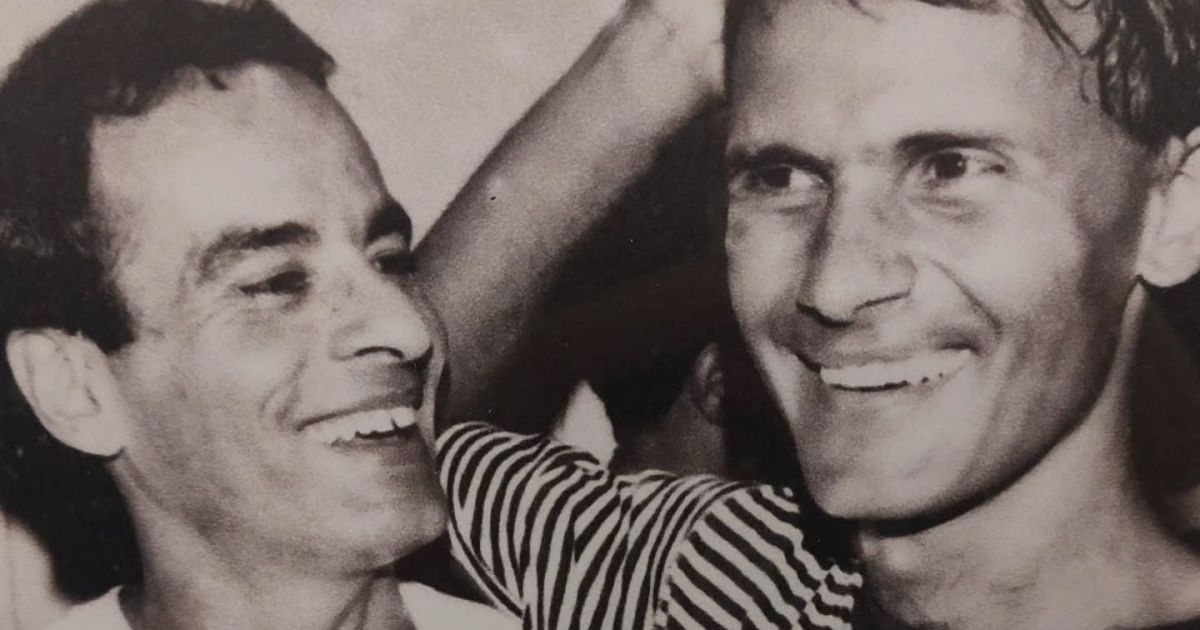 Ney Matogrosso faz 85 anos: relembre namoro do cantor com Cazuza