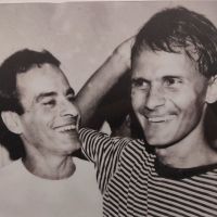Ney Matogrosso faz 85 anos: relembre namoro do cantor com Cazuza
