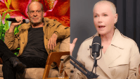 Ney Matogrosso e Xuxa: entenda farpas trocadas entre artistas