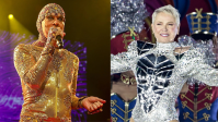 Ney Matogrosso rebate ser citado por Xuxa: "Não tinha que falar meu nome"