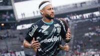 Neymar projeta duelo entre Santos e Palmeiras: "A gente vai se divertir"