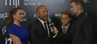 Pai de Neymar diz que Davi Lucca não tem a vida ganha: "Trabalhar muito"