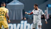 Com Neymar discreto, Santos e Mirassol empatam pelo Brasileirão