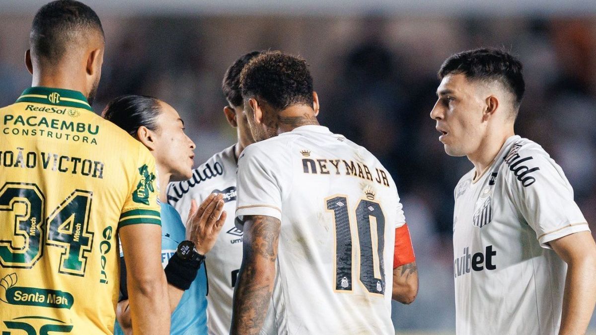 Grêmio encaminha empréstimo de Monsalve ao Estudiantes