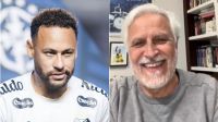 Neymar x Sormani: entenda polêmica entre camisa 10 e jornalista