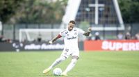 Neymar é o primeiro jogador afetado por nova regra do Brasileirão; entenda