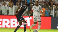 Casemiro faz gol contra em empate do Inter Miami na MLS; veja Casemiro faz gol contra em empate do Inter Miami na MLS; veja