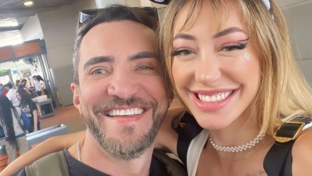 Nicole Louise: entenda polêmica envolvendo igreja e afastamento do pai gay