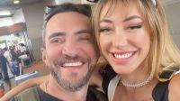 Pai de Nicole Louise desabafa sobre afastamento após ela entrar para igreja
