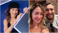 Quem é Nicole Louise, acusada de se afastar do pai gay após se converter