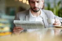 Como ler e decifrar manchetes jornalísticas em inglês