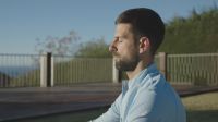 “Eu não precisava da vacina de Covid”, diz Djokovic em novo documentário