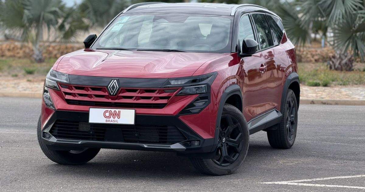 Renault Boreal Techno: saiba os prós e contras do SUV médio