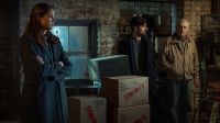 Conheça "O Homem que Sussurra", novo suspense de Robert De Niro na Netflix