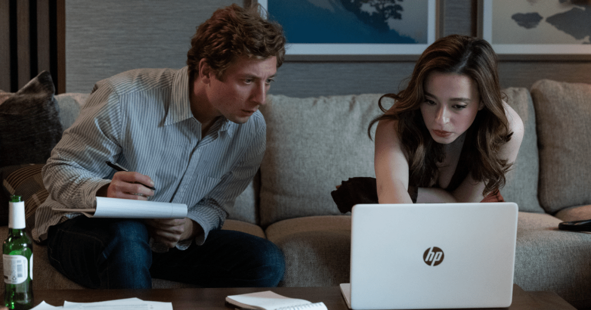 Sony Pictures releases trailer for Social Network sequel