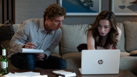 Com Jeremy Allen White, “O Outro Lado das Redes” ganha trailer; veja