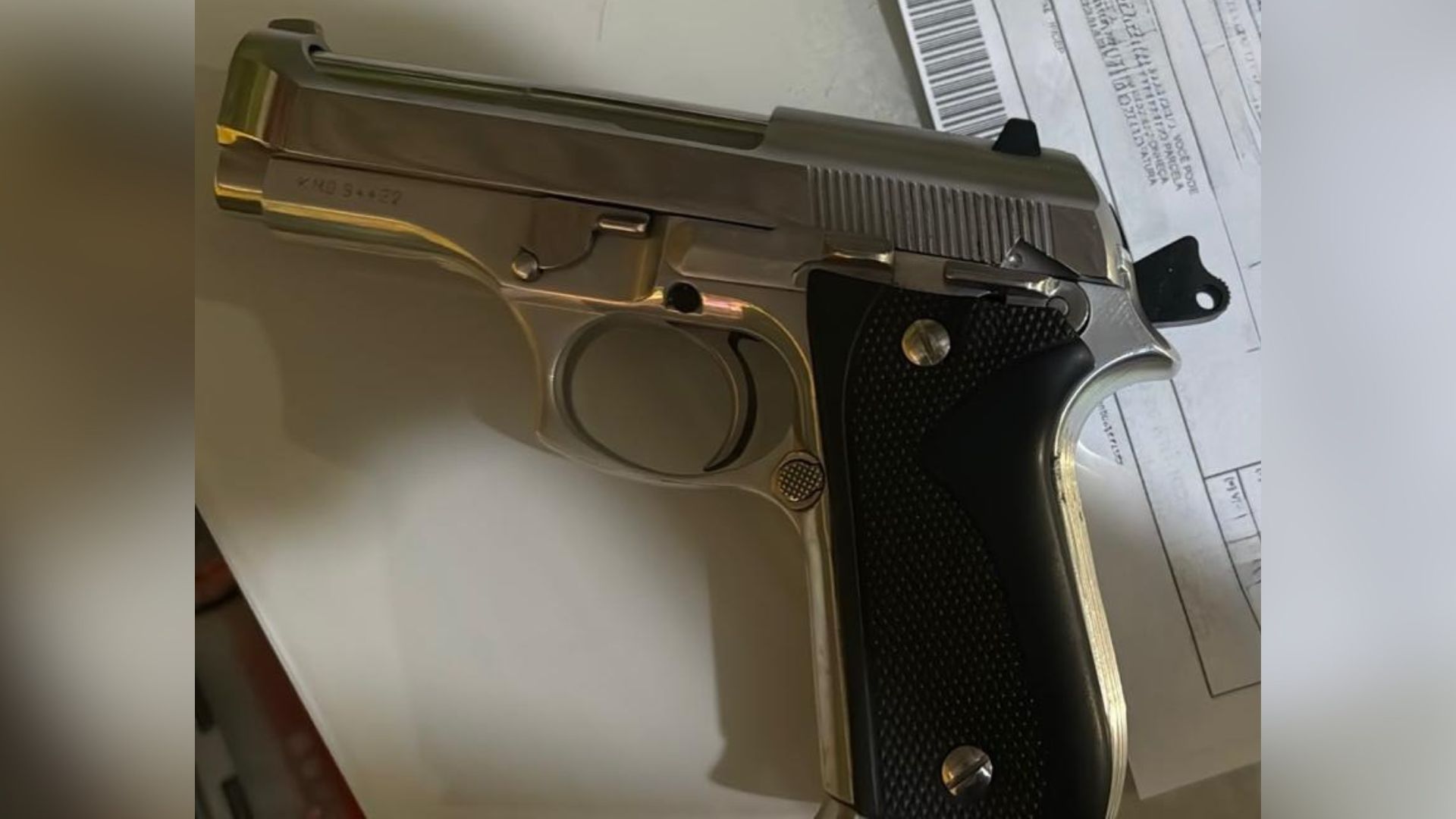 Apreensões da operação contra esquema de fraudes no INSS • Polícia Federal
