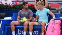 Orlando Luz e Rafael Matos na final em Montreal: horário e onde assistir